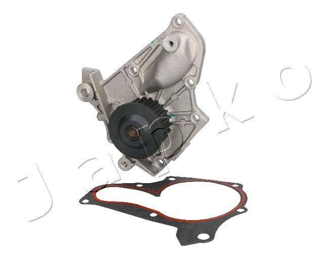 Water Pump, engine cooling JAPKO 352002