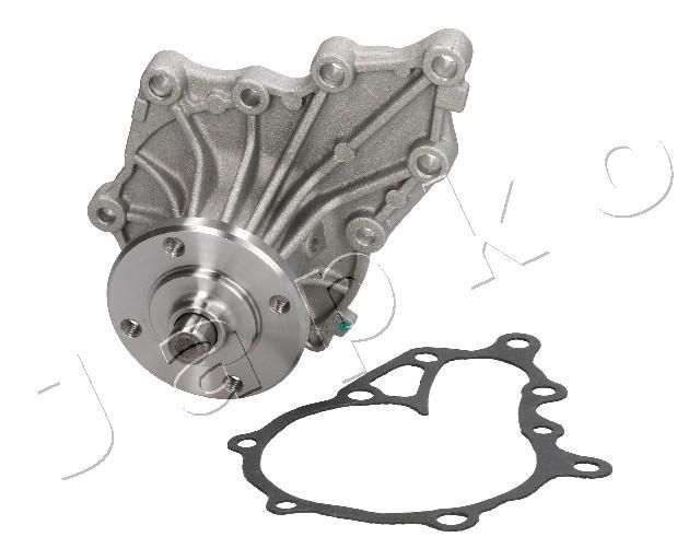 Water Pump, engine cooling JAPKO 35219