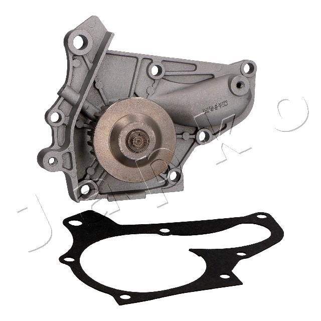 Water Pump, engine cooling JAPKO 35244