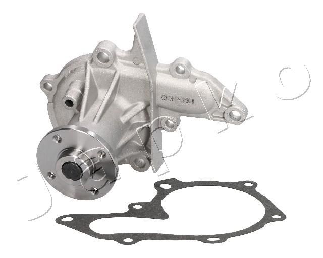 Water Pump, engine cooling JAPKO 35278