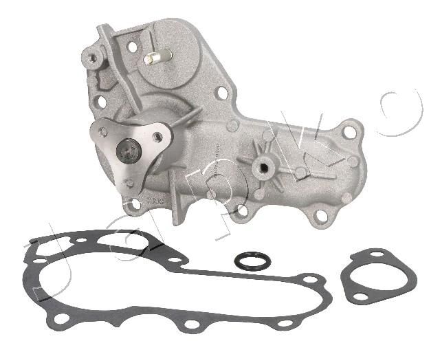 Water Pump, engine cooling JAPKO 35319