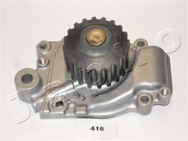 Water Pump, engine cooling JAPKO 35416