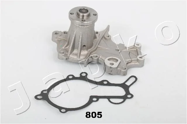 Water Pump, engine cooling JAPKO 35805