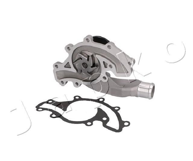 Water Pump, engine cooling JAPKO 35L05