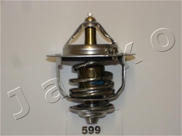 Thermostat, coolant JAPKO 38599