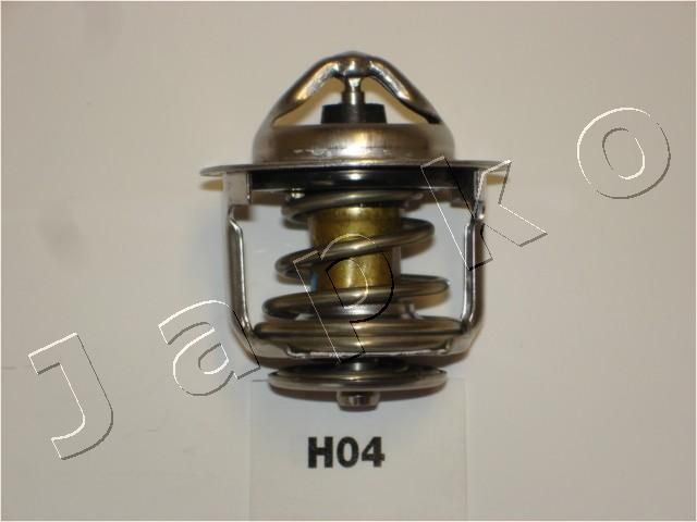 Thermostat, coolant JAPKO 38H04