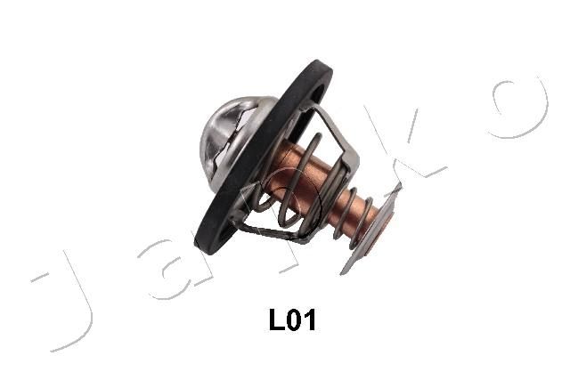 Thermostat, coolant JAPKO 38L01