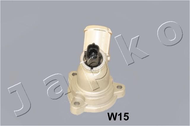 Thermostat, coolant JAPKO 38W15