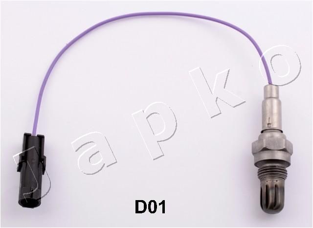 Lambda Sensor JAPKO 3D01