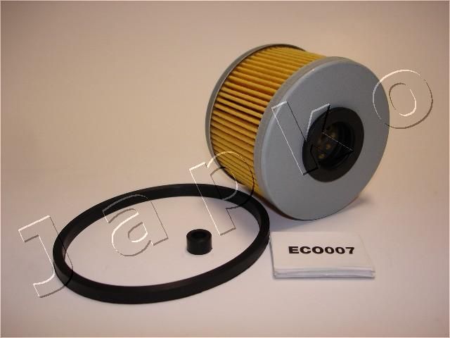 Fuel Filter JAPKO 3ECO007