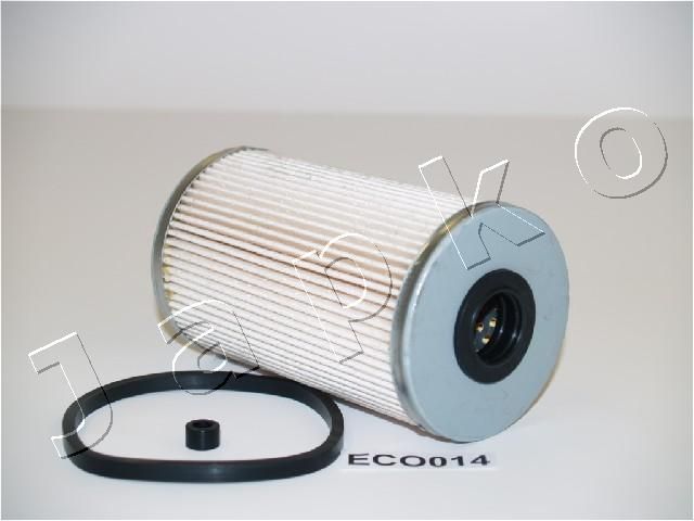 Fuel Filter JAPKO 3ECO014