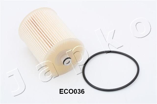 Fuel Filter JAPKO 3ECO036