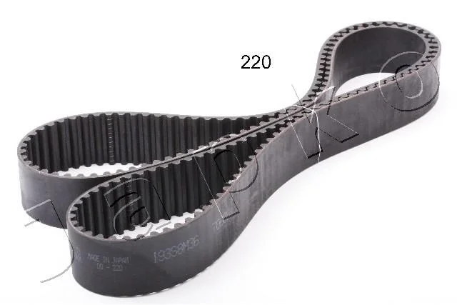 Paskirstymo diržas JAPKO 40220