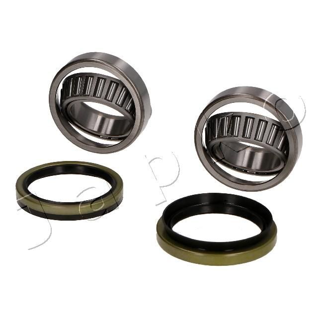 Wheel Bearing Kit JAPKO 410303