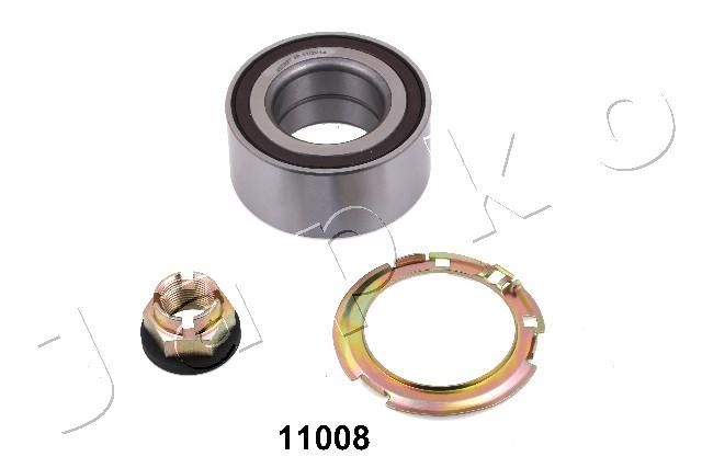 Wheel Bearing Kit JAPKO 411008