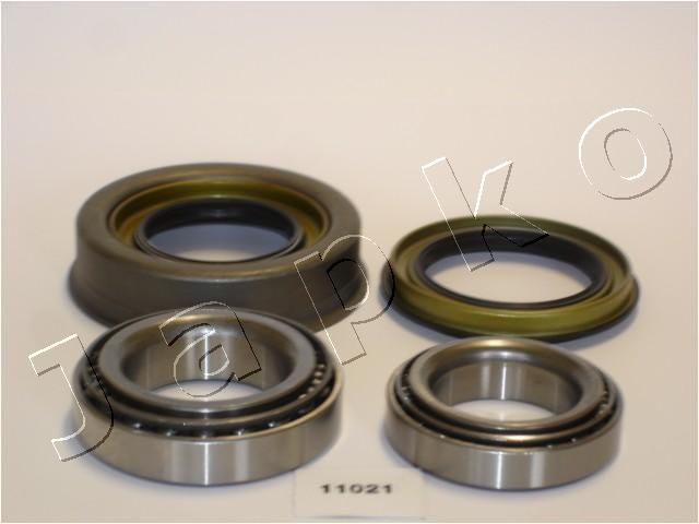 Wheel Bearing Kit JAPKO 411021