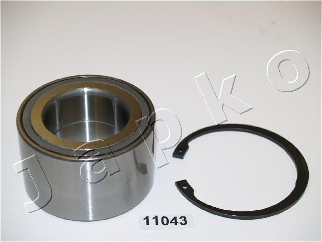 Wheel Bearing Kit JAPKO 411043