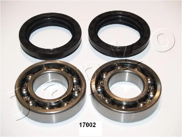 Rato guolio komplektas JAPKO 417002