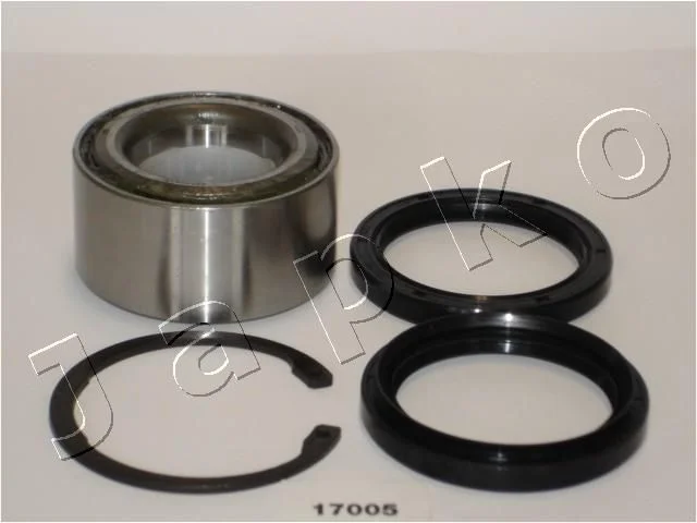 Wheel Bearing Kit JAPKO 417005