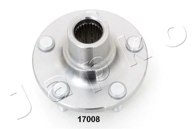 Rato stebulė JAPKO 417008