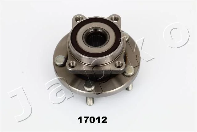 Rato stebulė JAPKO 417012