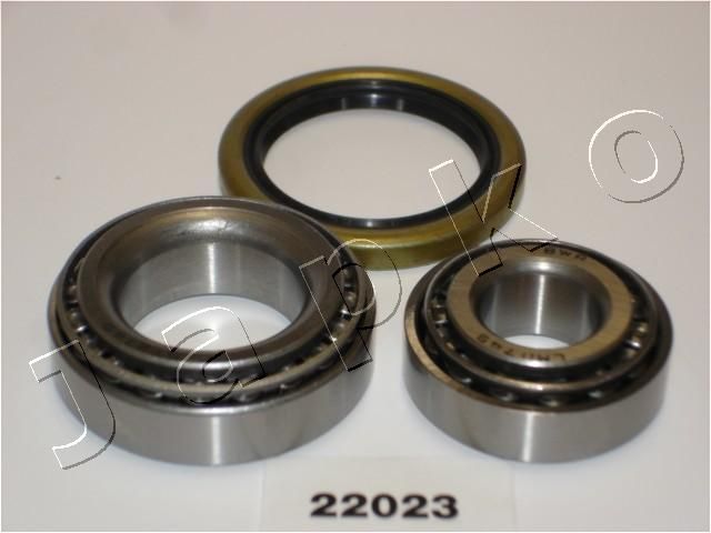 Wheel Bearing Kit JAPKO 422023