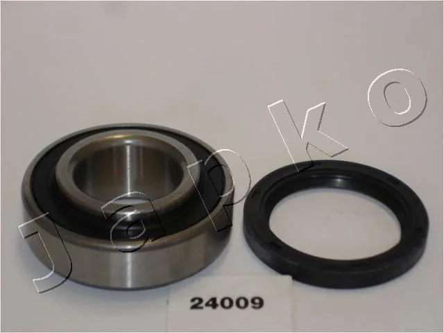 Rato guolio komplektas JAPKO 424009