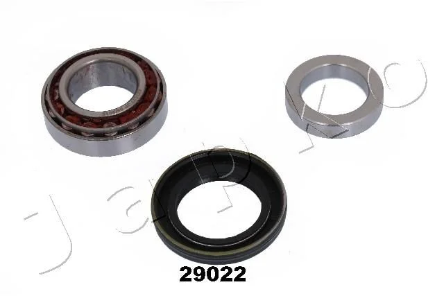 Rato guolio komplektas JAPKO 429022
