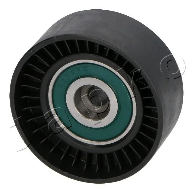 Tensioner, timing belt JAPKO 45009