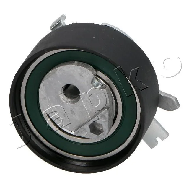 Tensioner, timing belt JAPKO 45015