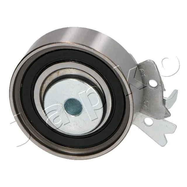 Tensioner, timing belt JAPKO 45W02
