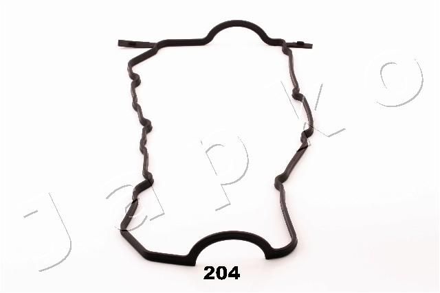 Gasket, cylinder head cover JAPKO 47204