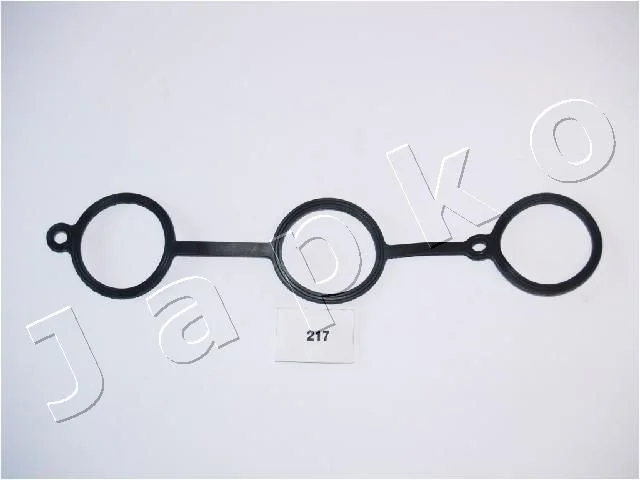 Gasket, cylinder head cover JAPKO 47217