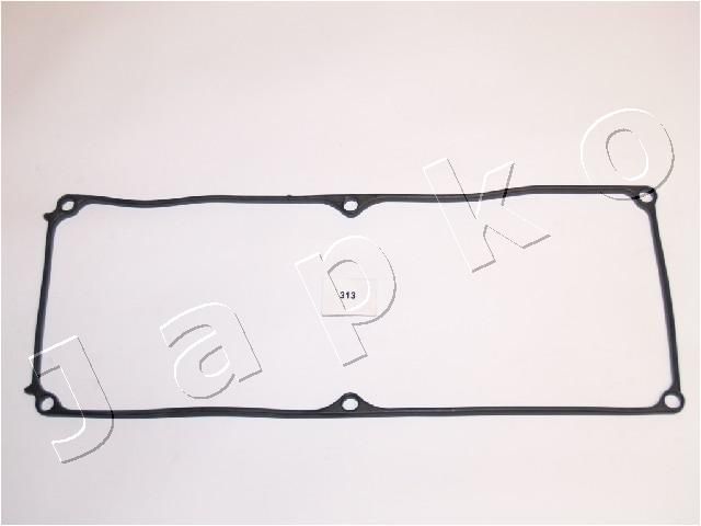 Gasket, cylinder head cover JAPKO 47313