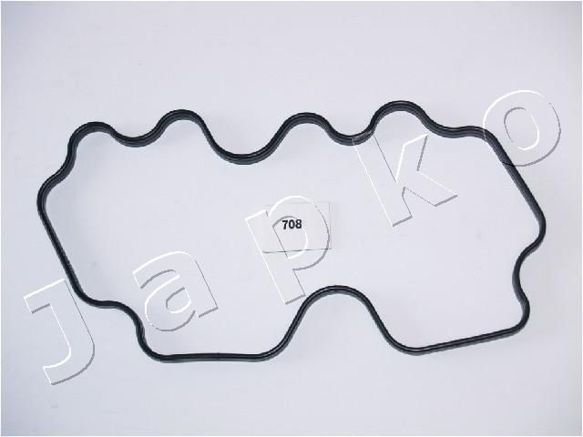 Gasket, cylinder head cover JAPKO 47708