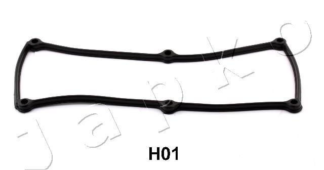 Gasket, cylinder head cover JAPKO 47H01