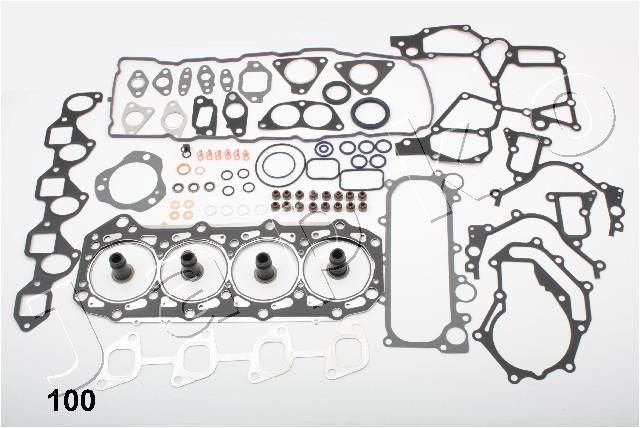 Full Gasket Kit, engine JAPKO 49100