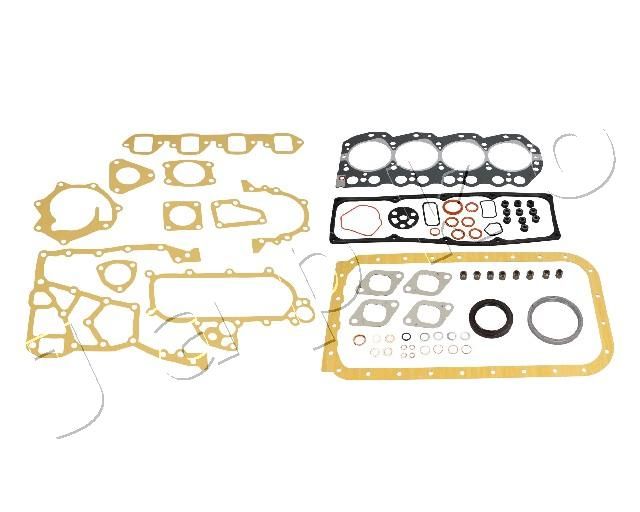 Conjunto completo de juntas, motor JAPKO 49145