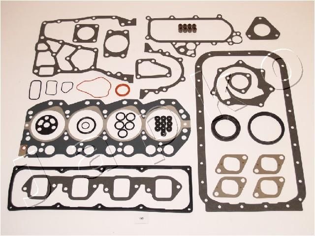 Full Gasket Kit, engine JAPKO 49193