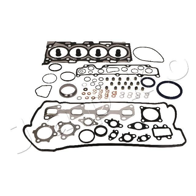 Full Gasket Kit, engine JAPKO 49201