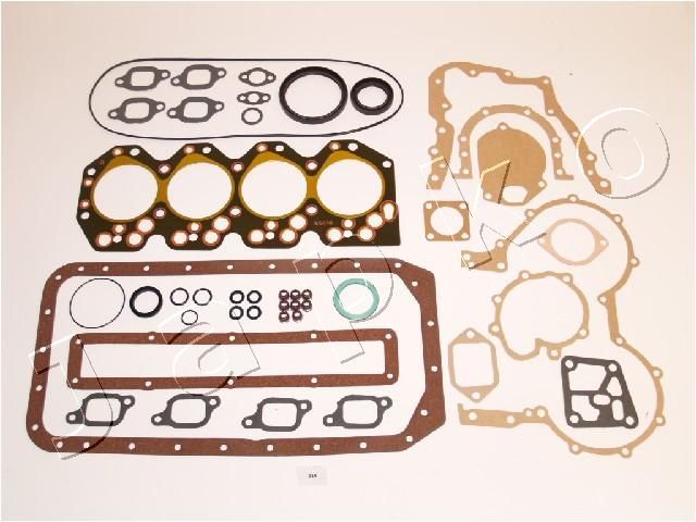 Full Gasket Kit, engine JAPKO 49235