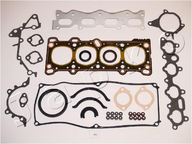 Full Gasket Kit, engine JAPKO 49313