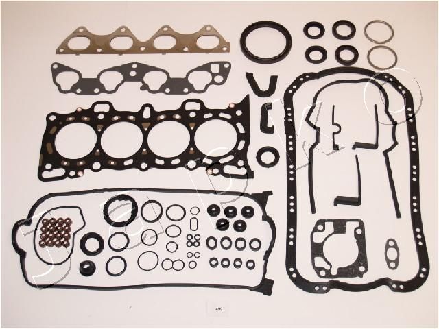 Full Gasket Kit, engine JAPKO 49499