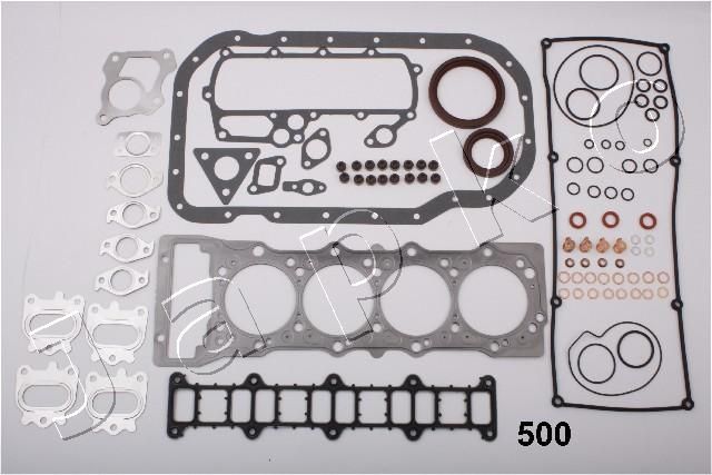 Full Gasket Kit, engine JAPKO 49500