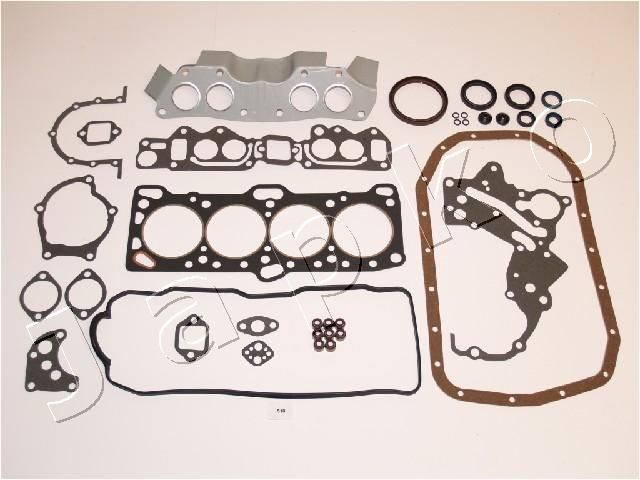 Full Gasket Kit, engine JAPKO 49518