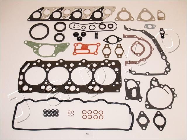 Kit complet de joints, moteur JAPKO 49537