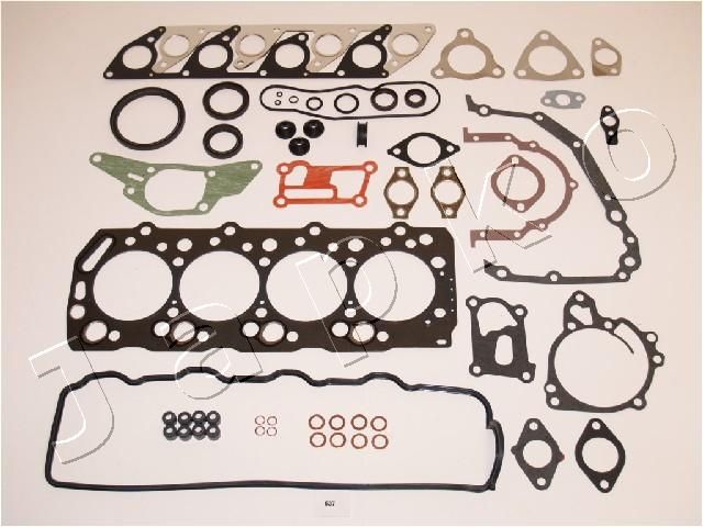 Full Gasket Kit, engine JAPKO 49537