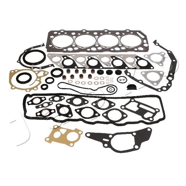 Full Gasket Kit, engine JAPKO 49538