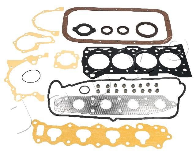 Full Gasket Kit, engine JAPKO 49802