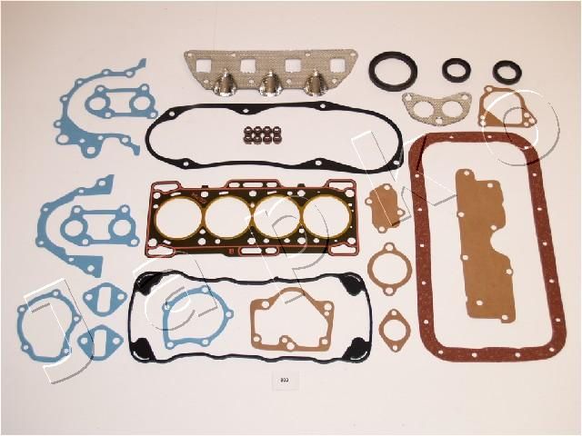 Full Gasket Kit, engine JAPKO 49803